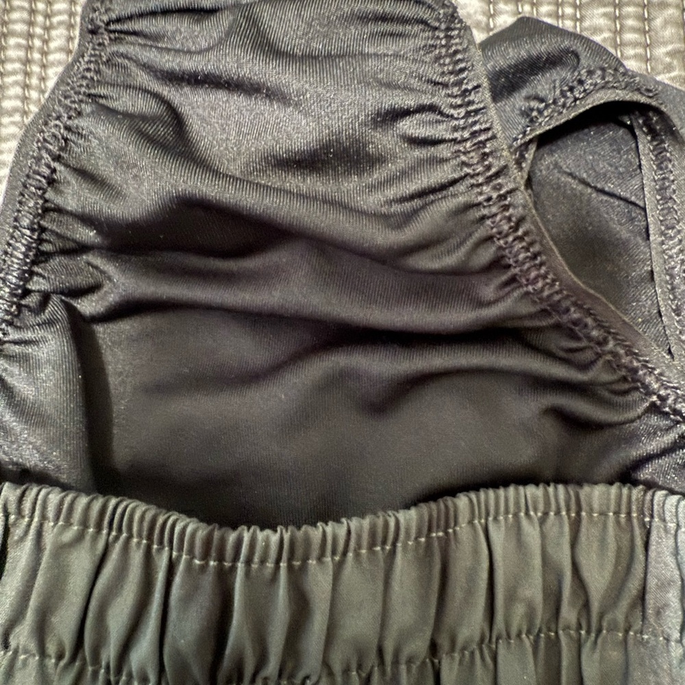 Nike Dri-Fit Athletic Shorts with Elastic Waistband *NEW WITH TAGS* - Picture 6 of 8